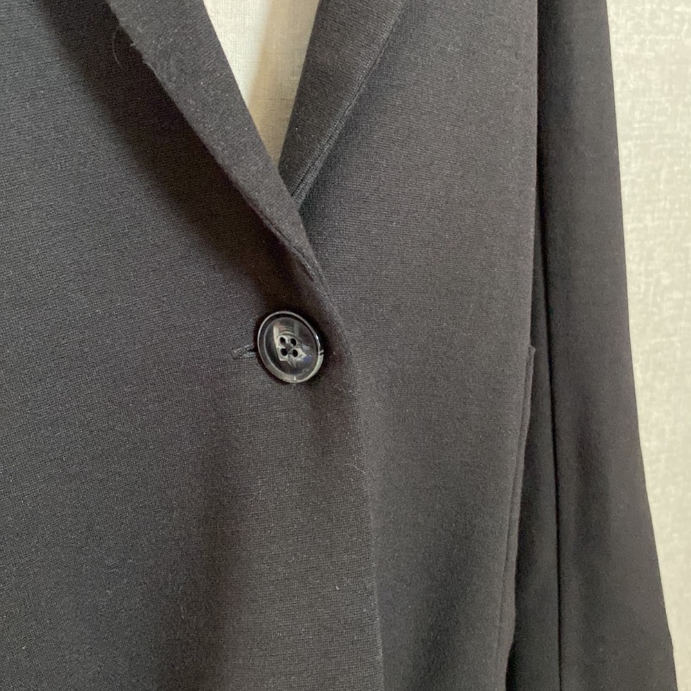 Coolibar Black Blazer - image 6